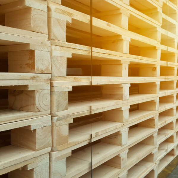 Pallets